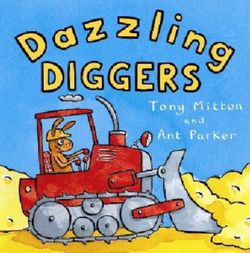 Dazzling Diggers