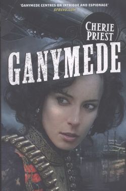 Ganymede
