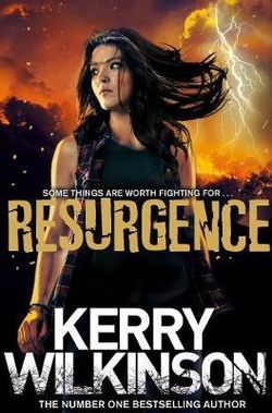 Resurgence: the Silver Blackthorn Trilogy 3