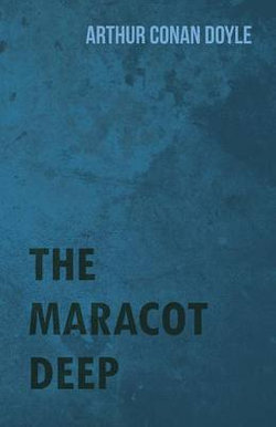 The Maracot Deep