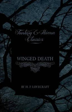 Winged Death (Fantasy and Horror Classics)
