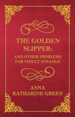 The Golden Slipper