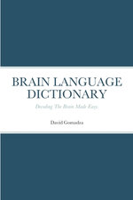 Brain Language Dictionary