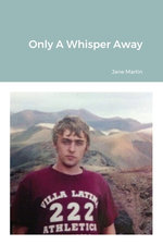 Only a Whisper Away