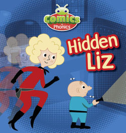 Hidden Liz