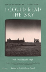 I Could Read The Sky