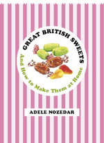 Great British Sweets