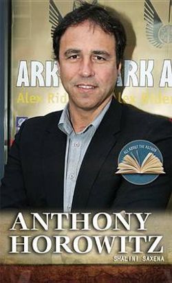 Anthony Horowitz