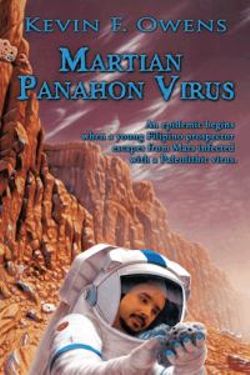 Martian Panahon Virus