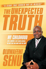 The Unexpected Truth: part one