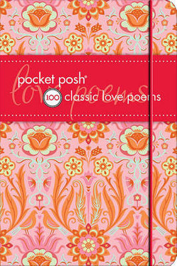 Pocket Posh 100 Classic Love Poems