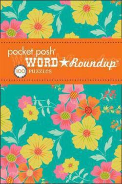 Pocket Posh Word Roundup 7
