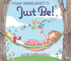 2015 Mary Engelbreit DTD Calendar