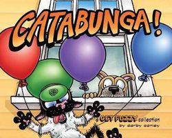 Catabunga!