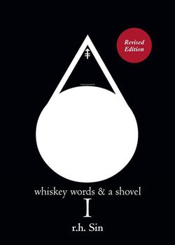 Whiskey Words and a Shovel I