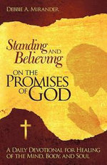 Standing and Believing on the Promises of God