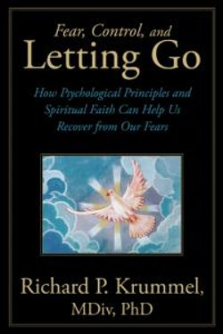 Fear, Control, and Letting Go