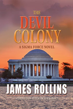The Devil Colony