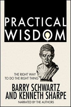 Practical Wisdom