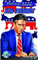 Political Power Political Power