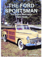 The Ford Sportsman 1946-1948
