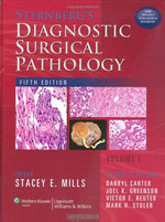 Sternberg's Diagnostic Surgical Pathology Sternberg's Diagnostic Surgical Pathology