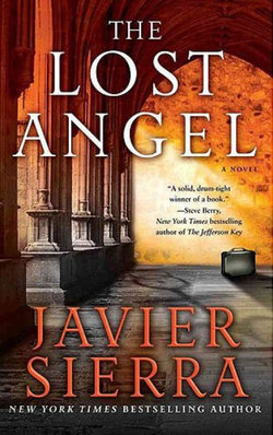 The Lost Angel