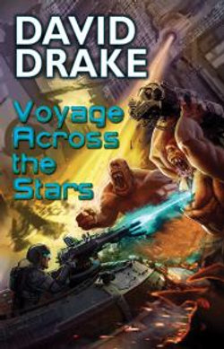 Voyage Across The Stars