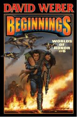 Worlds of Honor 6: Beginnings