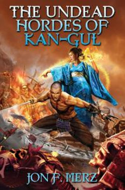 The Undead Hordes of Kangul