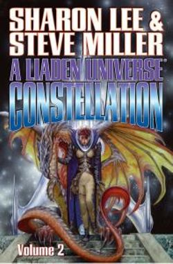 A Liaden Universe: Constellation Book 2