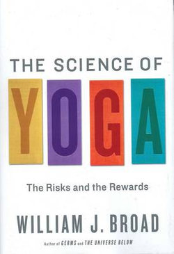 The Science of Yoga