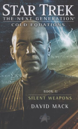 Cold Equations: Silent Weapons