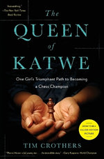 The Queen of Katwe