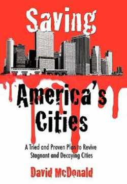 Saving America's Cities
