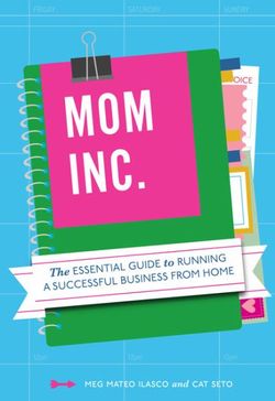 Mom, Inc.