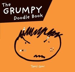 Grumpy Doodle