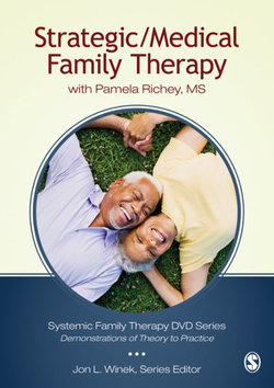 Strategic/Medical Family Therapy: with Pamela Richey, MS