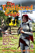 The Feathered Edge: Tales of Magic, Love, and Daring