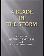 A Blade In The Storm