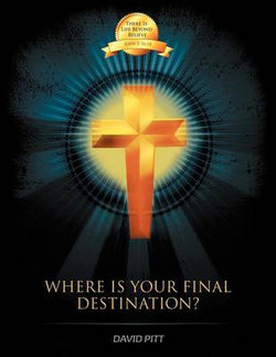 Where Is Your Final Destination