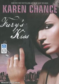 Fury's Kiss