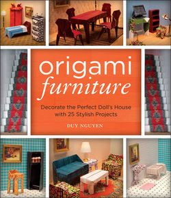 Origami Furniture