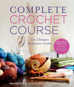 Complete Crochet Course