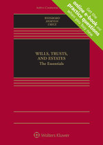 Wills, Trusts, and Estates