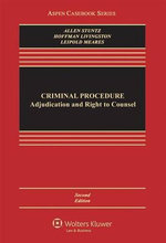 Criminal Procedure