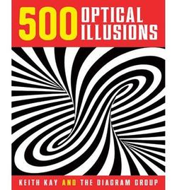 500 Optical Illusions 500 Optical Illusions