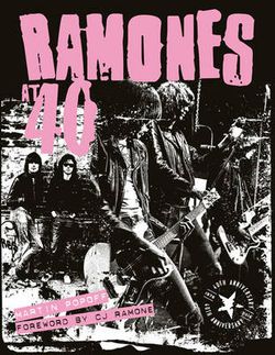 Ramones At 40