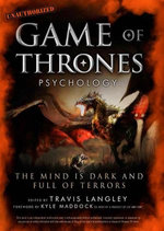 Game of Thrones Psychology