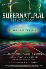 Supernatural Psychology